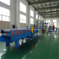 Hiasan Wall Panel Roll Forming Machine